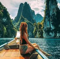 Отзыв от Ульяна - виза ДТВ